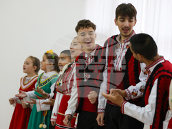 Национален пресклуб на БТА - Благоевград - „За семейството“ - концерт