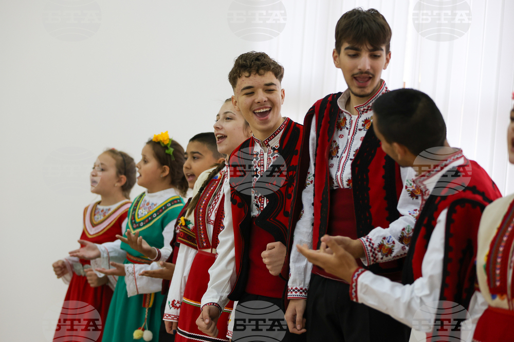Национален пресклуб на БТА - Благоевград - „За семейството“ - концерт