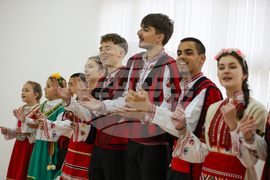 Национален пресклуб на БТА - Благоевград - „За семейството“ - концерт