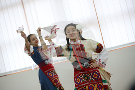 Национален пресклуб на БТА - Благоевград - „За семейството“ - концерт