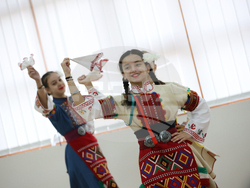 Национален пресклуб на БТА - Благоевград - „За семейството“ - концерт