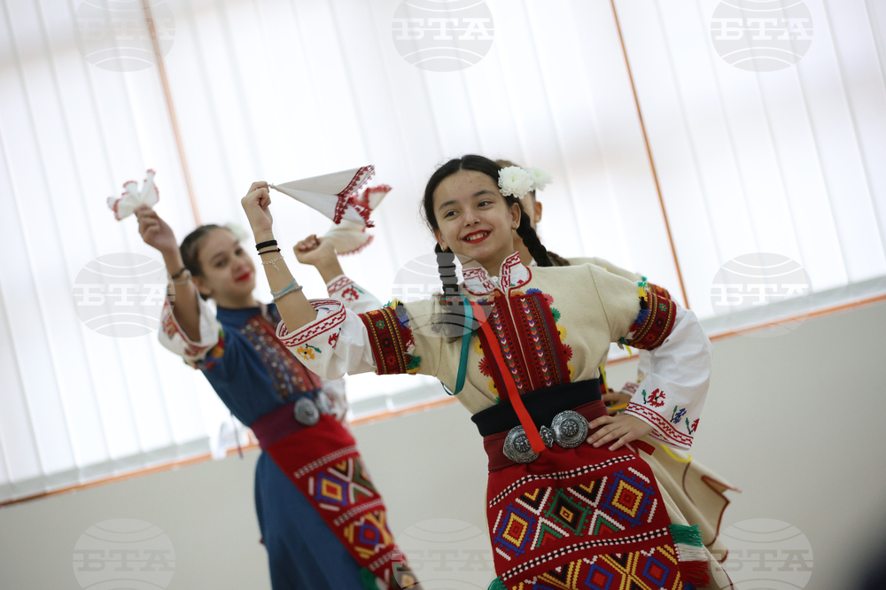 Национален пресклуб на БТА - Благоевград - „За семейството“ - концерт