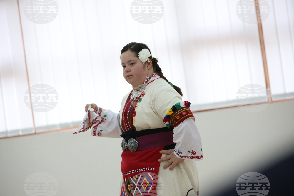 Национален пресклуб на БТА - Благоевград - „За семейството“ - концерт