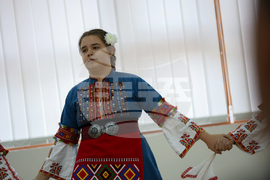 Национален пресклуб на БТА - Благоевград - „За семейството“ - концерт