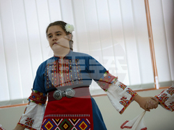 Национален пресклуб на БТА - Благоевград - „За семейството“ - концерт