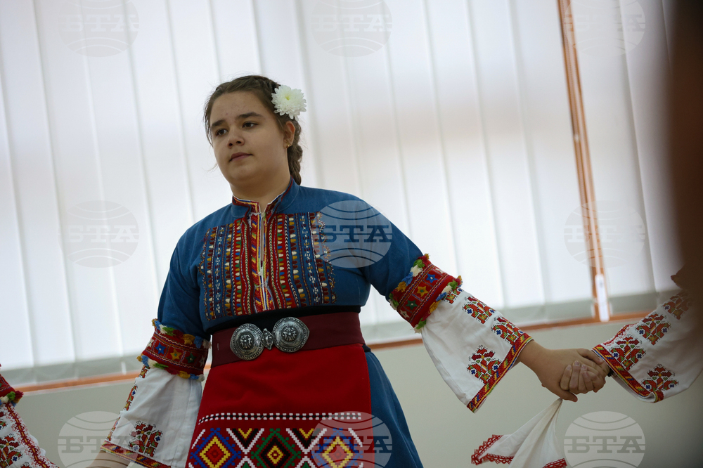 Национален пресклуб на БТА - Благоевград - „За семейството“ - концерт