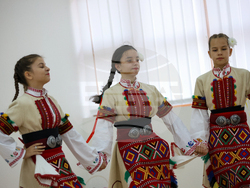 Национален пресклуб на БТА - Благоевград - „За семейството“ - концерт