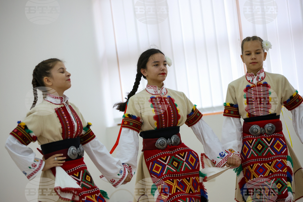 Национален пресклуб на БТА - Благоевград - „За семейството“ - концерт