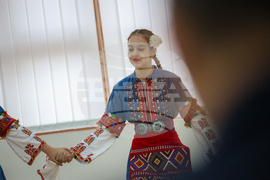 Национален пресклуб на БТА - Благоевград - „За семейството“ - концерт