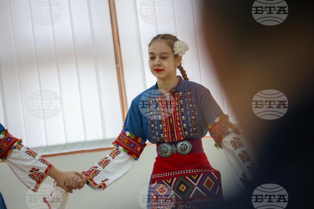 Национален пресклуб на БТА - Благоевград - „За семейството“ - концерт