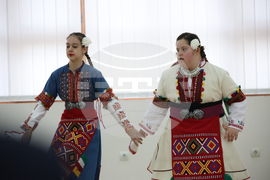 Национален пресклуб на БТА - Благоевград - „За семейството“ - концерт