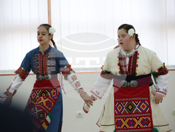 Национален пресклуб на БТА - Благоевград - „За семейството“ - концерт