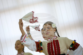 Национален пресклуб на БТА - Благоевград - „За семейството“ - концерт