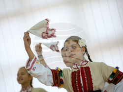 Национален пресклуб на БТА - Благоевград - „За семейството“ - концерт