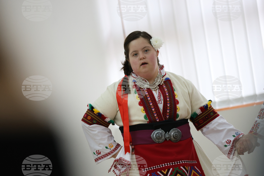 Национален пресклуб на БТА - Благоевград - „За семейството“ - концерт