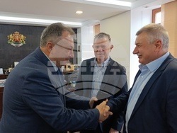 Снимка: Община Шумен