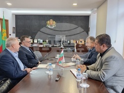 Снимка: Община Шумен