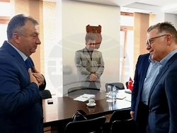 Снимка: Община Шумен