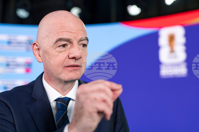 Switzerland World Cup 2026 Playoff Draw Soccer