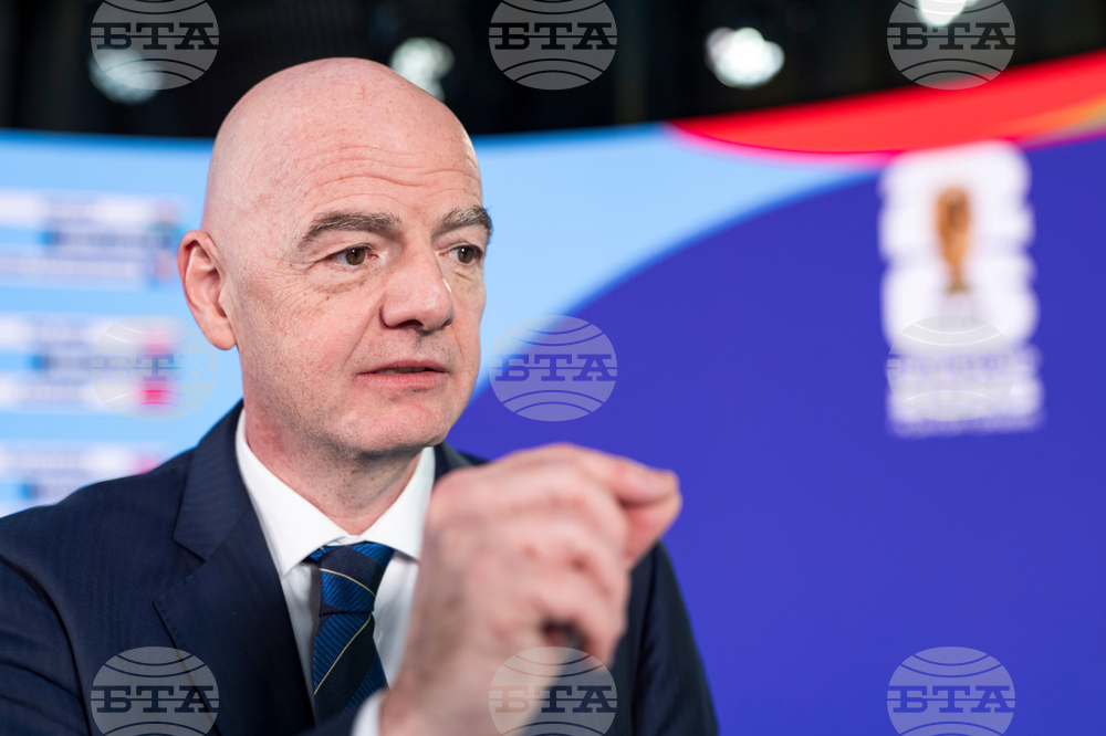 Switzerland World Cup 2026 Playoff Draw Soccer