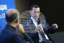 Столична община - постижения - приоритети - представяне