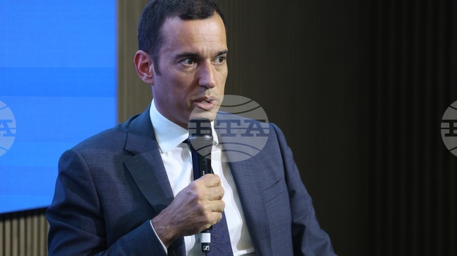 Столичната община е недофинасирана от държавата, заяви кметът на София Васил Терзиев