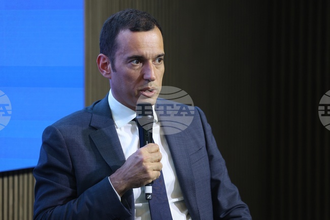 Столичната община е недофинасирана от държавата, заяви кметът на София Васил Терзиев