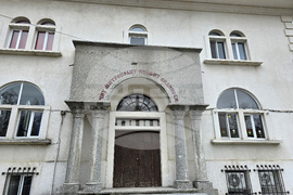 Видин - Видинска митрополия - курс по изкуствен интелект за ученици