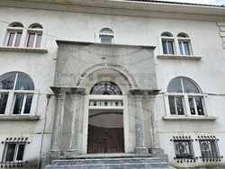 Видин - Видинска митрополия - курс по изкуствен интелект за ученици