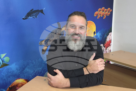 Видин - Видинска митрополия - курс по изкуствен интелект за ученици