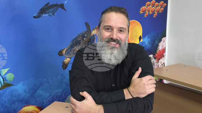 Видинската митрополия организира курс "Въведение в християнството" за деца и младежи