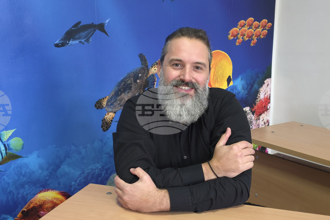 Видинската митрополия организира курс "Въведение в християнството" за деца и младежи