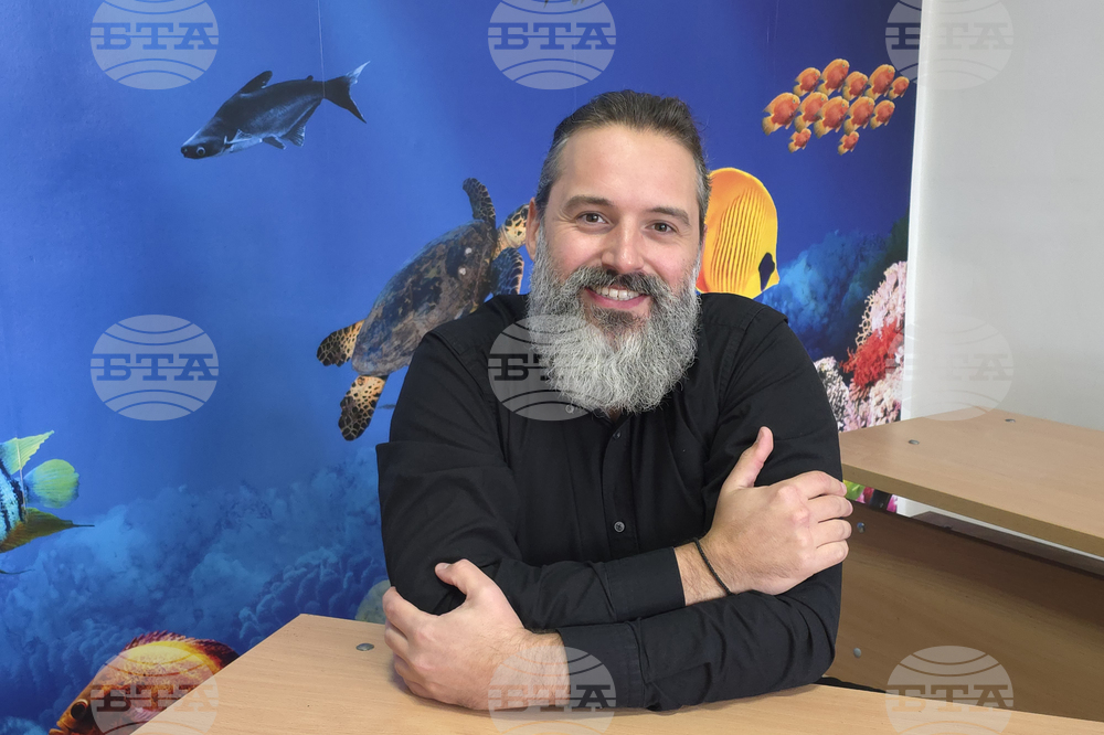 Видин - Видинска митрополия - курс по изкуствен интелект за ученици