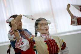 Национален пресклуб на БТА - Благоевград - „За семейството“ - концерт