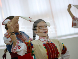 Национален пресклуб на БТА - Благоевград - „За семейството“ - концерт