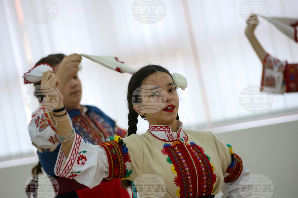 Национален пресклуб на БТА - Благоевград - „За семейството“ - концерт