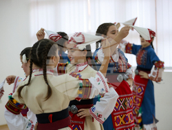 Национален пресклуб на БТА - Благоевград - „За семейството“ - концерт