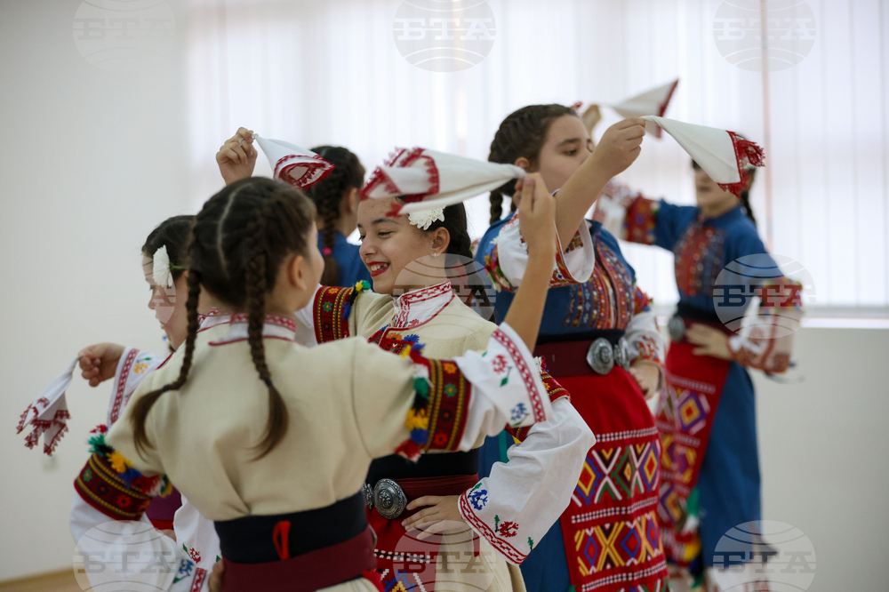 Национален пресклуб на БТА - Благоевград - „За семейството“ - концерт