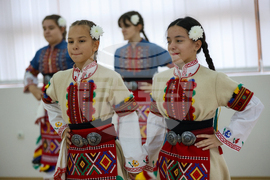 Национален пресклуб на БТА - Благоевград - „За семейството“ - концерт