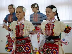 Национален пресклуб на БТА - Благоевград - „За семейството“ - концерт