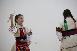 Национален пресклуб на БТА - Благоевград - „За семейството“ - концерт