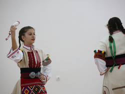 Национален пресклуб на БТА - Благоевград - „За семейството“ - концерт