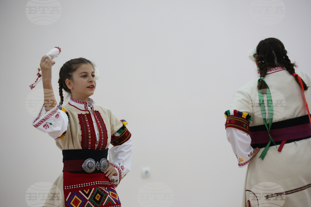 Национален пресклуб на БТА - Благоевград - „За семейството“ - концерт