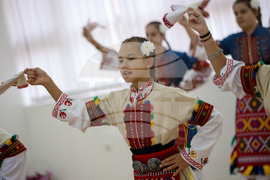 Национален пресклуб на БТА - Благоевград - „За семейството“ - концерт