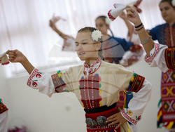 Национален пресклуб на БТА - Благоевград - „За семейството“ - концерт