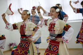 Национален пресклуб на БТА - Благоевград - „За семейството“ - концерт