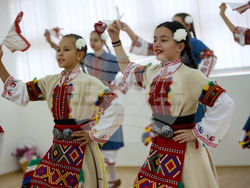 Национален пресклуб на БТА - Благоевград - „За семейството“ - концерт