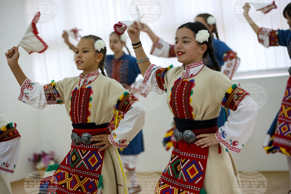 Национален пресклуб на БТА - Благоевград - „За семейството“ - концерт