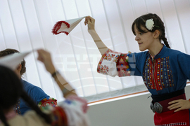 Национален пресклуб на БТА - Благоевград - „За семейството“ - концерт