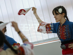 Национален пресклуб на БТА - Благоевград - „За семейството“ - концерт